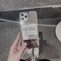 Case Ốp điện thoại iPhone Nasa Casetify iPhone 7+/X/XSM/11/12/13/Pro/Promax