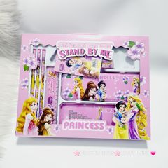 Bộ Đồ Dùng Học Tập Cho Bé - 8889A (6 món)