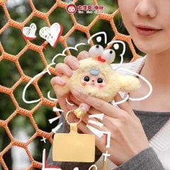 DÂY ĐEO ĐIỆN THOẠI BABY THREE