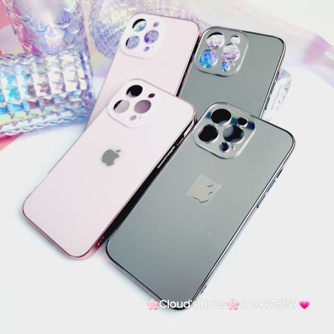 Case Ốp điện thoại iPhone Aapoo Titan Basic nút nổi iPhone 11/12/13/14/Pro/Promax