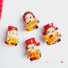 ÔNG THẦN TÀI 3 ( Bộ 4 Ông Thần Tài) - TẾT