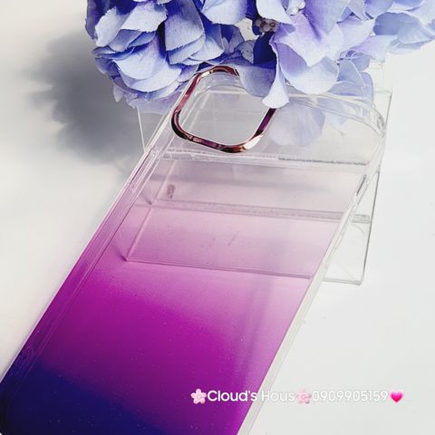 Case Ốp điện thoại iPhone 15Plus/14Plus mẫu lẻ trong iPhone 14/15/Plus