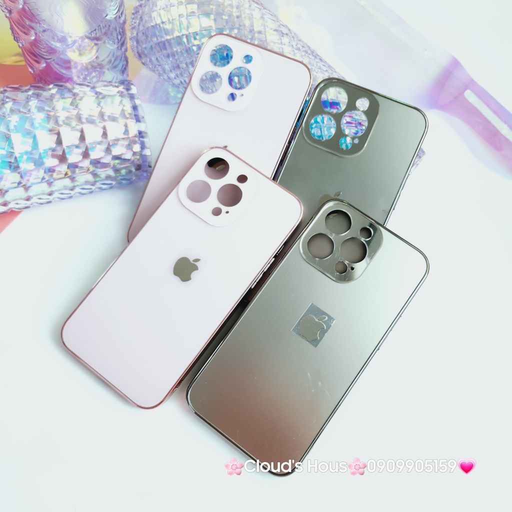 Case Ốp điện thoại iPhone Aapoo Titan Basic nút nổi iPhone 11/12/13/14/Pro/Promax