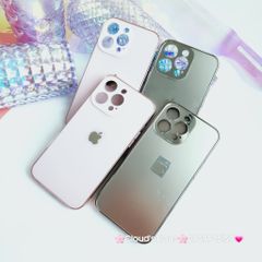 Case Ốp điện thoại iPhone Aapoo Titan Basic nút nổi iPhone 11/12/13/14/Pro/Promax