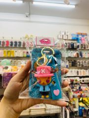 ĐỰNG THẺ ĐEO 90K ( KÈM MÓC KHÓA)