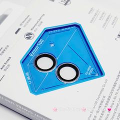 CƯỜNG LỰC CAMERA chính hãng KUZOOM siêu mỏng (phiên bản cao cấp mới)