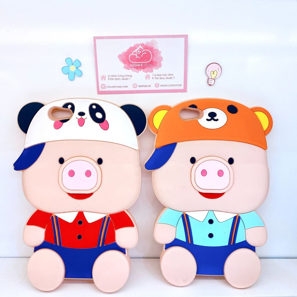 TỔNG HỢP CASE SU DẺO OPPO R9SPLUS