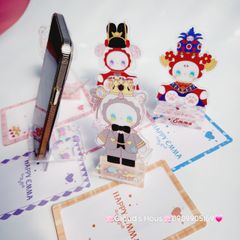Giá đỡ điện thoại Happy Emma Đài Loan ( TAIWAN)
