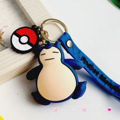 Móc Khoá Pokemon