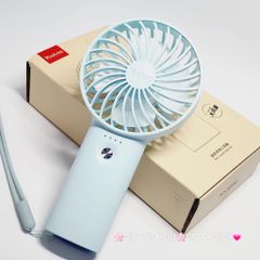 Mini Fan - Quạt Cầm Tay Yoobao