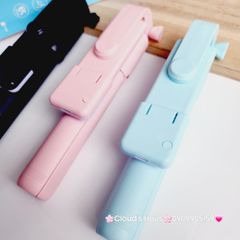 Gậy Selfie kết nối Bluetooth có chân Tripod F210S