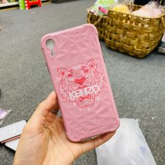Case ốp điện thoại Iphone  3D Dianmond Kenzo (nhiều mẫu)