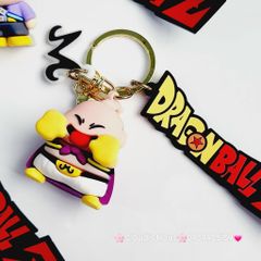 Móc khóa 7 Viên Ngọc Rồng Dragon Ball