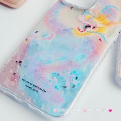 Case Ốp điện thoại iPhone Rồng Hologram viền camera titan iPhone 11/12/13/14/15/Pro/Promax - TẾT