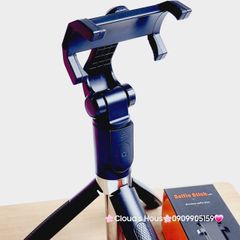 Gậy Selfie kết nối Bluetooth có chân Tripod L01