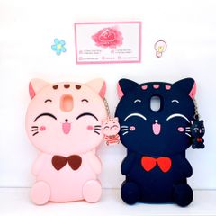 TỔNG HỢP CASE SU DẺO SAMSUNG J530/J5PRO