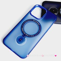 Case Ốp điện thoại iPhone X&M Trong viền hologram bóng iPhone 14Promax/ 15Promax (5 mẫu)