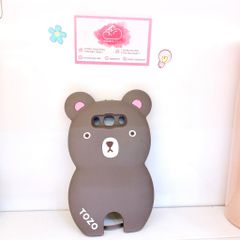 TỔNG HỢP CASE SU DẺO SAMSUNG J710