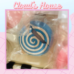 COVER AIRPOD SU DẺO CANDY SO KUTE