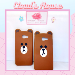 TỔNG HỢP CASE SU DẺO SAMSUNG A710