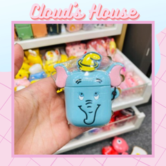 COVER AIRPOD SU DẺO LẺ MẪU