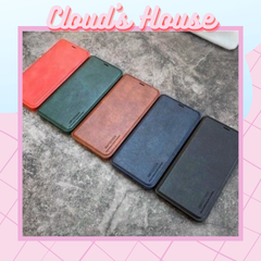 CASE IPHONE BAO DA Chính Hãng KST DESIGN ( 5 màu)