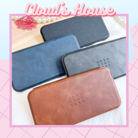 CASE IPHONE BAO DA Chính Hãng UAG