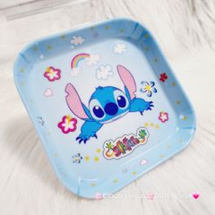 Dĩa Ăn Minions & Stitch Cho bé