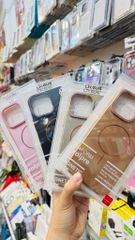 Case Ốp điện thoại iPhone Likgus Magsafe Nhiều Màu iPhone 14/15/16/Pro/Promax