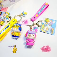 MÓC KHÓA COUPLE CẶP ADVENTURE (85K MUA CẶP 160K)