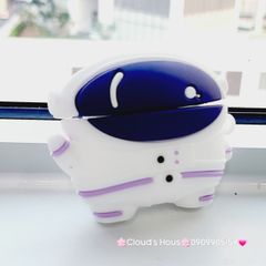 COVER AIRPOD PHI HÀNH GIA - NASA CÁC LOẠI