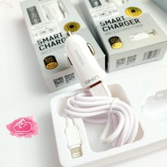 ÔTÔ-CÓC/ TẨU SẠC XE HƠI chính hãng LDNIO DL-C17