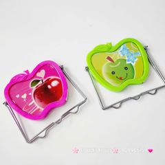 Gương Để Bàn - Cầm TayMini Nhỏ Gọn