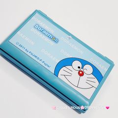 Máy Tính Doraemon Gấp Đôi Gọn Gàng DD888II