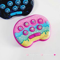 Đồ Chơi Smiggle Chính hãng Máy Nhạc Test Skills Lights up