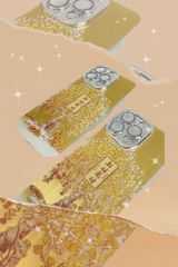 Case Ốp điện thoại iPhone CÂY VÀNG TÀI LỘC quá lớn!! iPhone 11/12/13/14/15/16/Pro/Promax TẾT