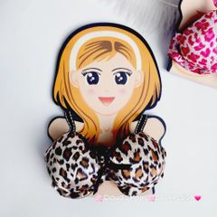 Miếng lót chuột Hoạt Hình