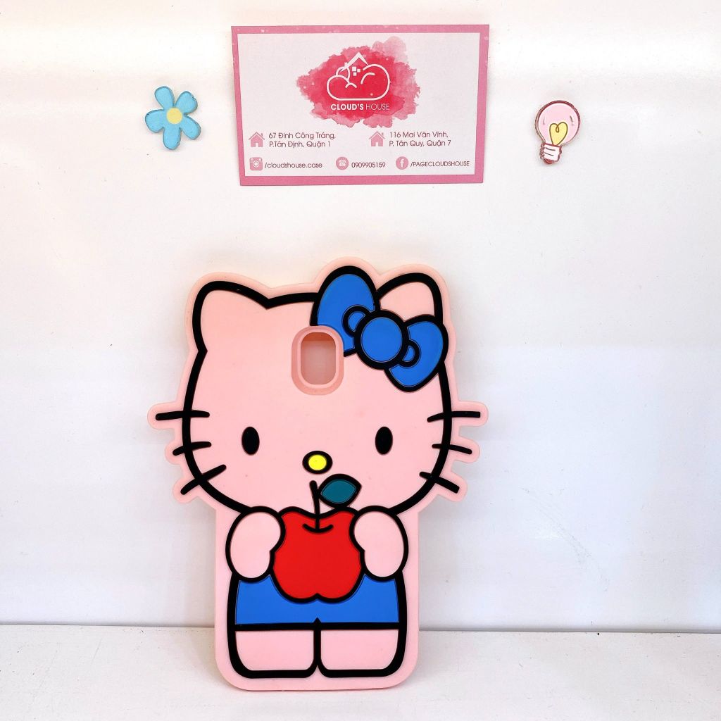 TỔNG HỢP CASE SU DẺO SAMSUNG J330