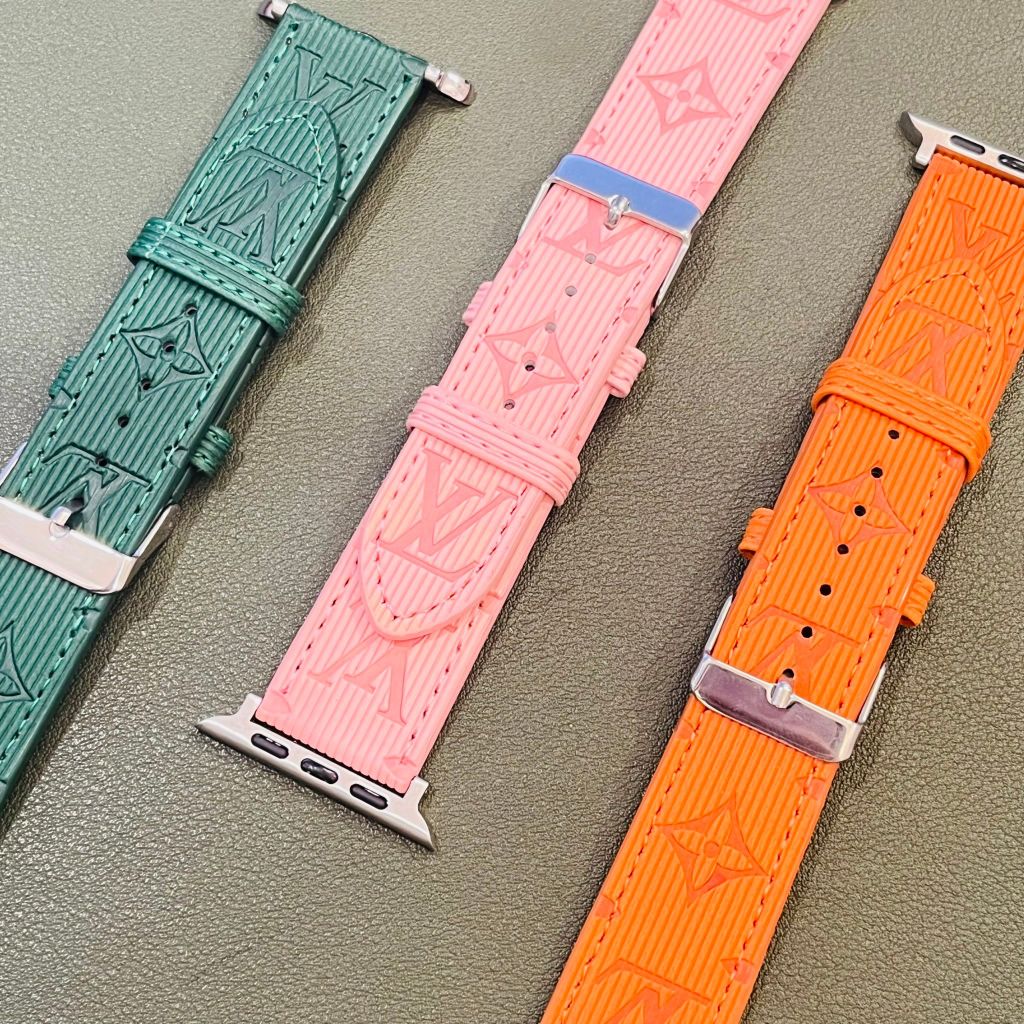 APPLE WATCH DÂY DA CAO CẤP THƯƠNG HIỆU