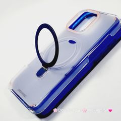 Case Ốp điện thoại iPhone Chống Shock 2 lớp chính hãng DOVGOC Siêu Xịn iPhone 15/16/Pro/Promax