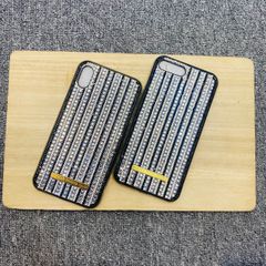 Case Ốp điện thoại Iphone đính đá bling bling  iPhone Xsm/11/12/13/14/Plus/Pro/Promax