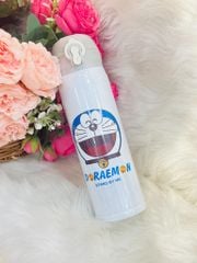 BÌNH GIỮ NHIỆT Doraemon tinh nghịch  ( 4 mẫu).