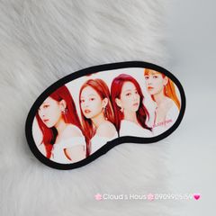 Bịt Mắt Ngủ Kpop - BlackPink