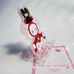 Giá đỡ điện thoại Happy Emma Đài Loan ( TAIWAN)