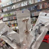Dây Apple Watch Charm Vòng đính đá sang chảnh