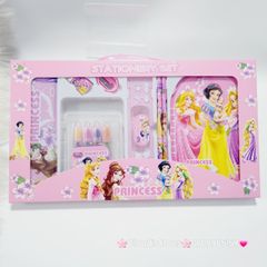 Bộ Đồ Dùng Học Tập Cho Bé - 8823 (7 món)