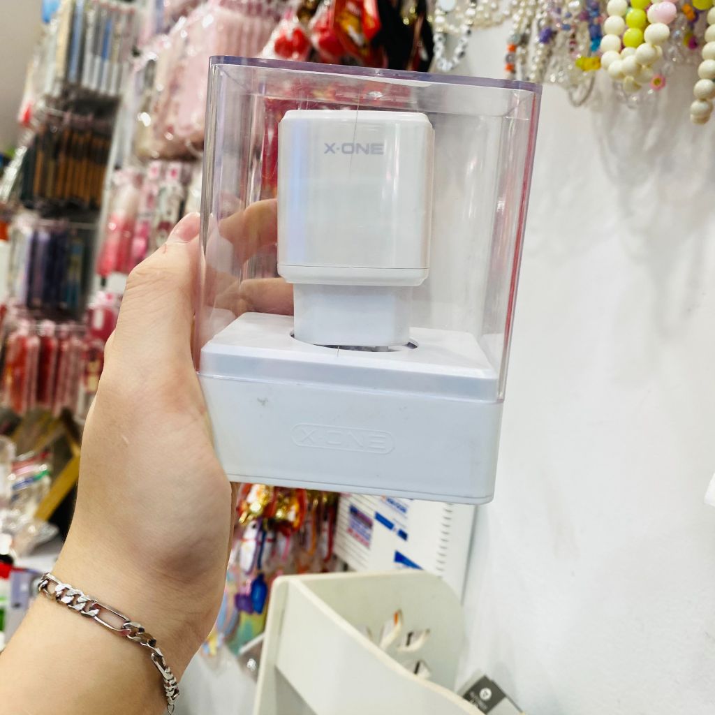 CÓC SẠC chính hãng X.ONE 18W SW26Q3