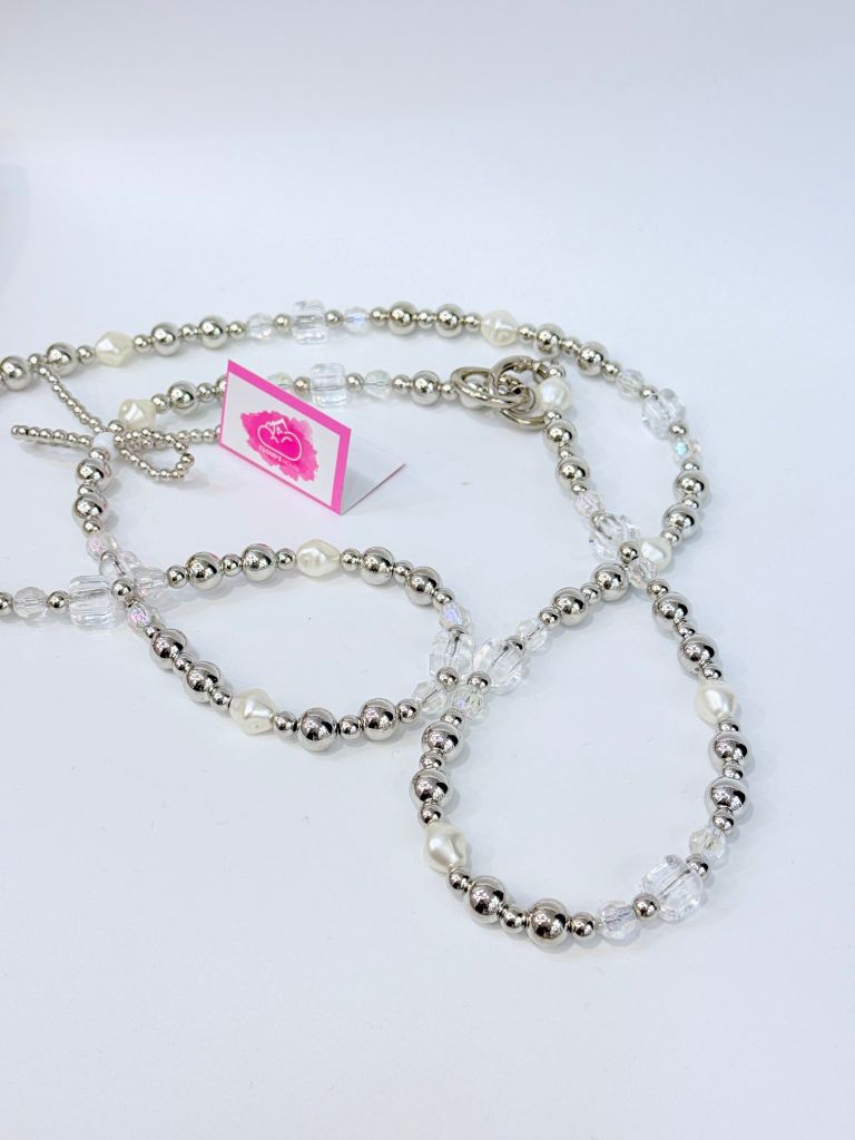 Dây đeo điện thoại dài charm Kute ( dây dài đeo BabyTree)