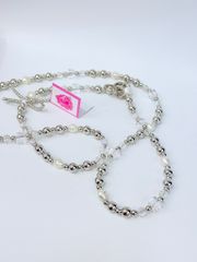 Dây đeo điện thoại dài charm Kute ( dây dài đeo BabyTree)