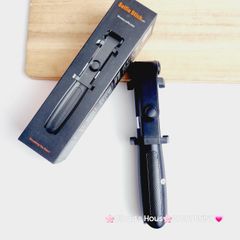 Gậy Selfie kết nối Bluetooth có chân Tripod L01